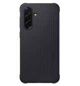 Оригинален Калъф за Samsung A36, Rugged Case EF-RA366CBEGWW, Черен