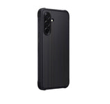 Оригинален Калъф за Samsung A36, Rugged Case EF-RA366CBEGWW, Черен (3)