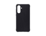Оригинален Калъф за Samsung A26, Rugged Case EF-RA266CBEGWW, Черен (4)