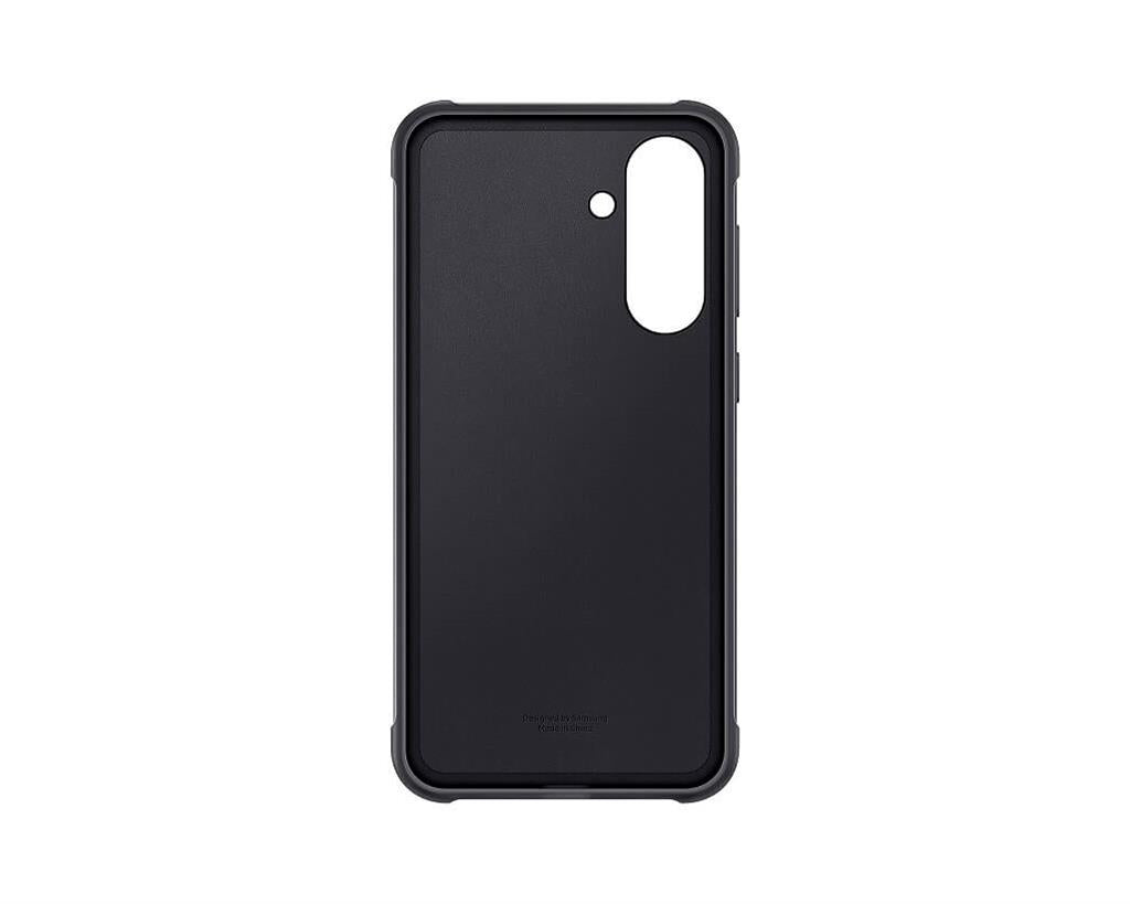 Оригинален Калъф за Samsung A36, Rugged Case EF-RA366CBEGWW, Черен (5)