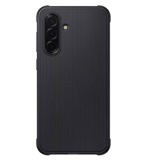 Оригинален Калъф за Samsung A26, Rugged Case EF-RA266CBEGWW, Черен