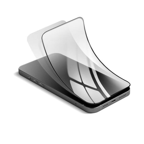 Удароустойчив Протектор за Samsung S25 Ultra, Bestsuit Flexible 3D Glass, Прозрачен (2)