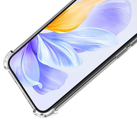 Противоударен Силиконов Калъф за Xiaomi 15, Imak Crystal Case UX-4, Прозрачен (6)