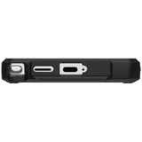 MagSafe Противоударен Калъф за Samsung S25 Ultra, UAG Monarch Pro Kevlar Case, Син (5)