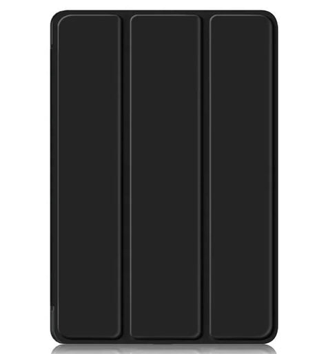 Калъф за Lenovo Tab K11 Plus 11.5", Rugged Hybrid Pen Case, Черен (3)
