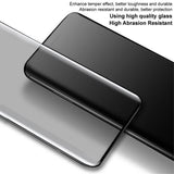 Затъмняващ Протектор за Xiaomi 15 Pro, Imak Privacy Anti-Spy Glass, Черен (6)