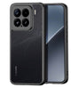 Елегантен Калъф за Xiaomi 15 Pro, Dux Ducis Aimo Case, Черен