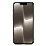 Калъф с Плъзгач за Камера за iPhone 17e/ 16e, Nillkin CamShield Pro Case, Черен (4)