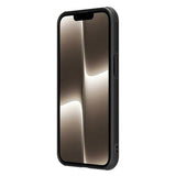 Калъф с Плъзгач за Камера за iPhone 17e/ 16e, Nillkin CamShield Pro Case, Черен (3)