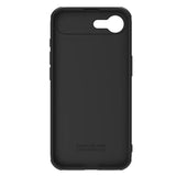 Калъф с Плъзгач за Камера за iPhone 17e/ 16e, Nillkin CamShield Pro Case, Черен (5)