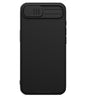 Калъф с Плъзгач за Камера за iPhone 17e/ 16e, Nillkin CamShield Pro Case, Черен