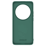 Калъф за Xiaomi 15 Ultra, Nillkin Super Frosted Case, Зелен (3)
