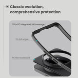 Калъф за Xiaomi 15 Ultra, Nillkin Super Frosted Case, Черен (9)