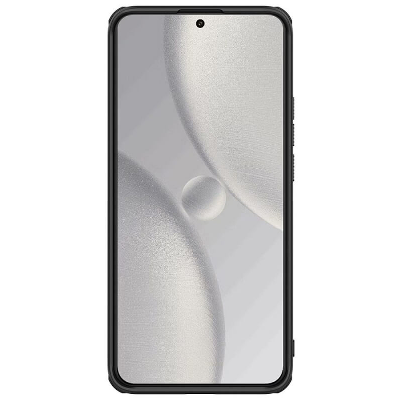 Калъф за Xiaomi 15 Ultra, Nillkin Super Frosted Case, Черен (4)