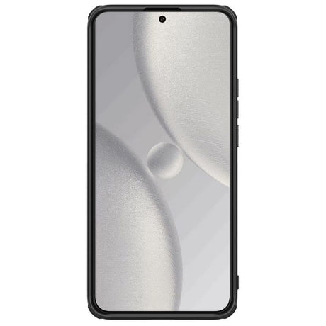 Калъф за Xiaomi 15 Ultra, Nillkin Super Frosted Case, Черен (4)