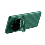 Magsafe Калъф за Xiaomi 15 Ultra, Nillkin CamShield Prop Case, Зелен (5)