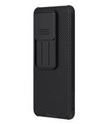 Калъф с Плъзгач за Камера за Xiaomi 14T, Nillkin CamShield Pro Case, Черен (2)