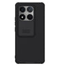 Калъф с Плъзгач за Камера за Xiaomi 14T, Nillkin CamShield Pro Case, Черен