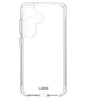 Противоударен Калъф за Samsung S25, UAG Plyo Ice Case, Прозрачен