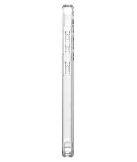 Противоударен Калъф за Samsung S25, UAG Plyo Ice Case, Прозрачен (8)