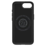 Magsafe Калъф за iPhone 17e/ 16e, Spigen Thin Fit Case, Черен (3)