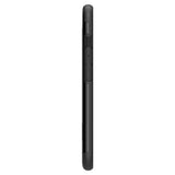 Magsafe Калъф за iPhone 17e/ 16e, Spigen Slim Armor Mag Case, Черен (7)