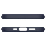 Magsafe Калъф за iPhone 17e/ 16e, Spigen Nano Pop Case, Син (7)