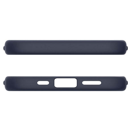 Magsafe Калъф за iPhone 17e/ 16e, Spigen Nano Pop Case, Син (7)