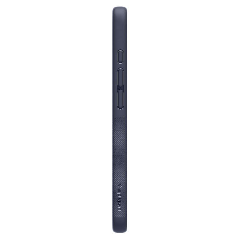 Magsafe Калъф за iPhone 17e/ 16e, Spigen Nano Pop Case, Син (6)