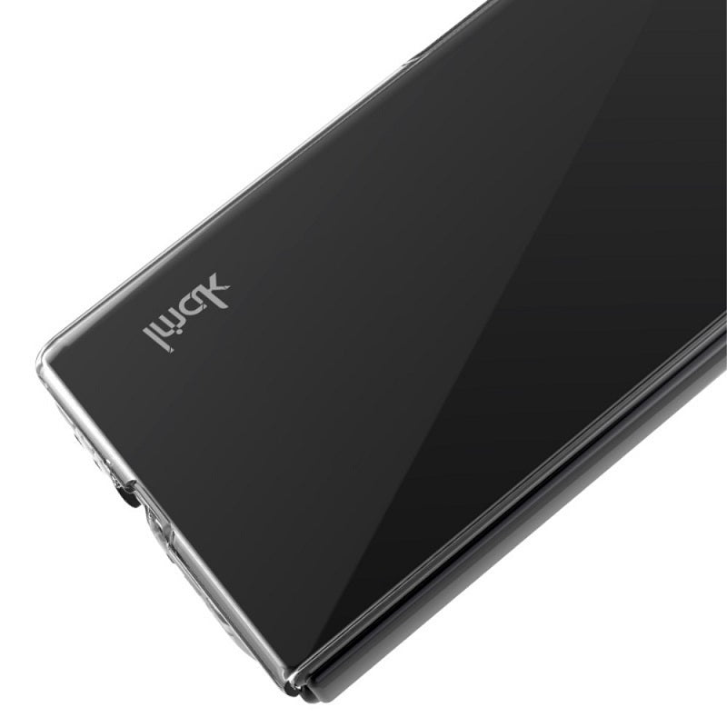 Твърд Калъф за Honor Magic V3, Imak Crystal Pro Case, Прозрачен (7)