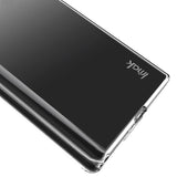 Твърд Калъф за Honor Magic V3, Imak Crystal Pro Case, Прозрачен (6)