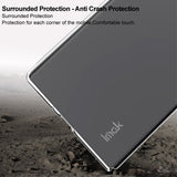 Твърд Калъф за Honor Magic V3, Imak Crystal Pro Case, Прозрачен (4)