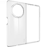 Твърд Калъф за Honor Magic V3, Imak Crystal Pro Case, Прозрачен (5)