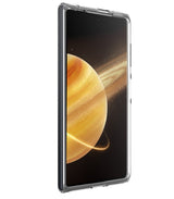 Твърд Калъф за Honor Magic V3, Imak Crystal Pro Case, Прозрачен (2)