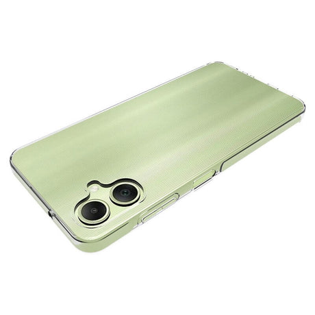 Силиконов Калъф за Samsung A06, TPU Case, Прозрачен (3)