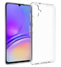 Силиконов Калъф за Samsung A06, TPU Case, Прозрачен