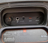 Безжична Колона с Микрофон, JBL Partybox Encore 2, Черен (5)