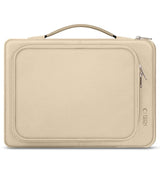 Чанта за Лаптоп 13-14", Tech-Protect Basic Bag, Бежов
