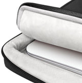 Чанта за Лаптоп 15-16", Tech-Protect Basic Bag, Черен (2)