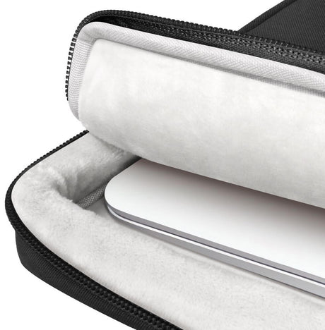 Чанта за Лаптоп 15-16", Tech-Protect Basic Bag, Черен (2)