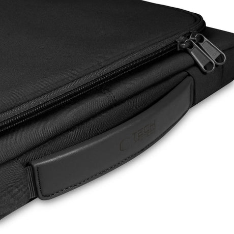 Чанта за Лаптоп 13-14", Tech-Protect Basic Bag, Черен (4)