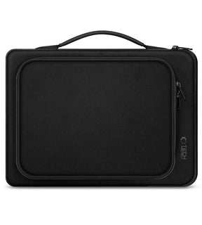 Чанта за Лаптоп 13-14", Tech-Protect Basic Bag, Черен