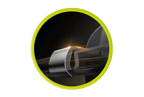 Magsafe Стойка за Кола, Mobile Origin Vent Car Holder, Черен (8)