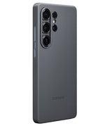 Оригинален Кожен Калъф за Samsung S25 Ultra, Kindsuit Case EF-VS938PBEGWW, Черен (2)