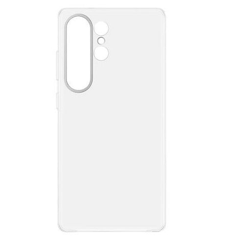Оригинален Твърд Калъф за Samsung S25 Ultra Clear Case EF-QS938CTEGWW, Прозрачен (3)
