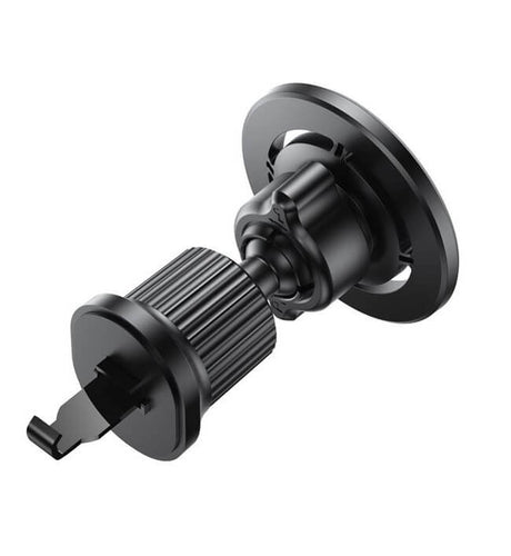 Magsafe Стойка за Кола, Mobile Origin Vent Car Holder, Черен (2)