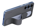 Оригинален Калъф с Държач за Samsung S25, Standing Strap Case EF-GS931CBEGWW, Черен (3)