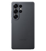 Оригинален Кожен Калъф за Samsung S25 Ultra, Kindsuit Case EF-VS938PBEGWW, Черен