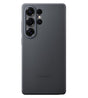 Оригинален Кожен Калъф за Samsung S25 Ultra, Kindsuit Case EF-VS938PBEGWW, Черен