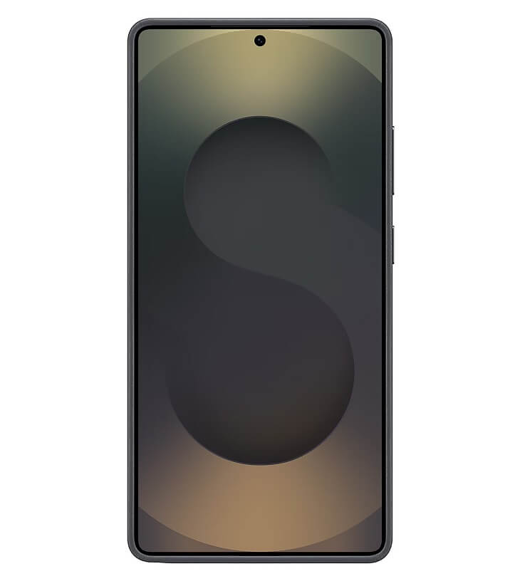 Оригинален Кожен Калъф за Samsung S25 Ultra, Kindsuit Case EF-VS938PBEGWW, Черен (3)